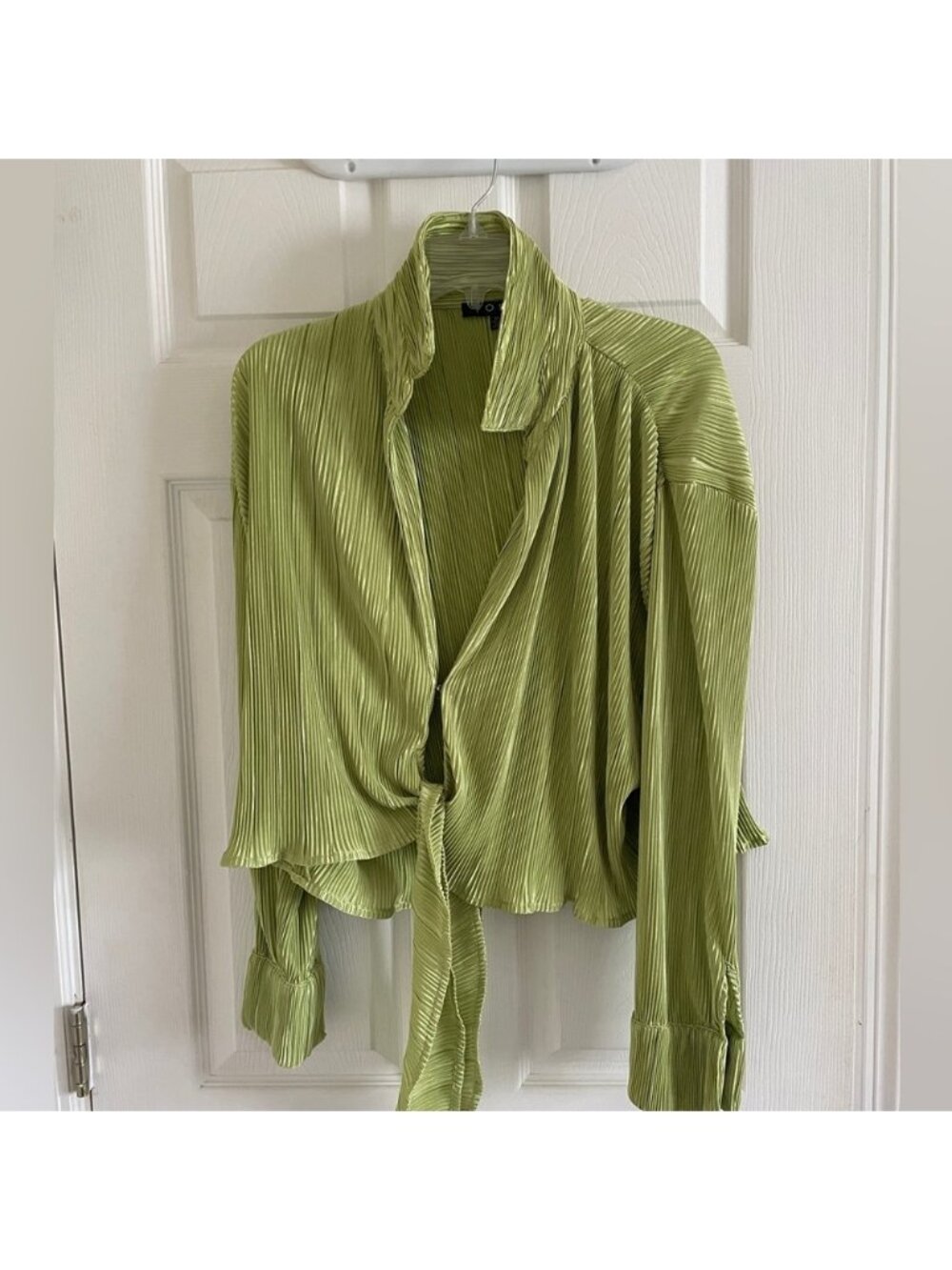 Wrap top